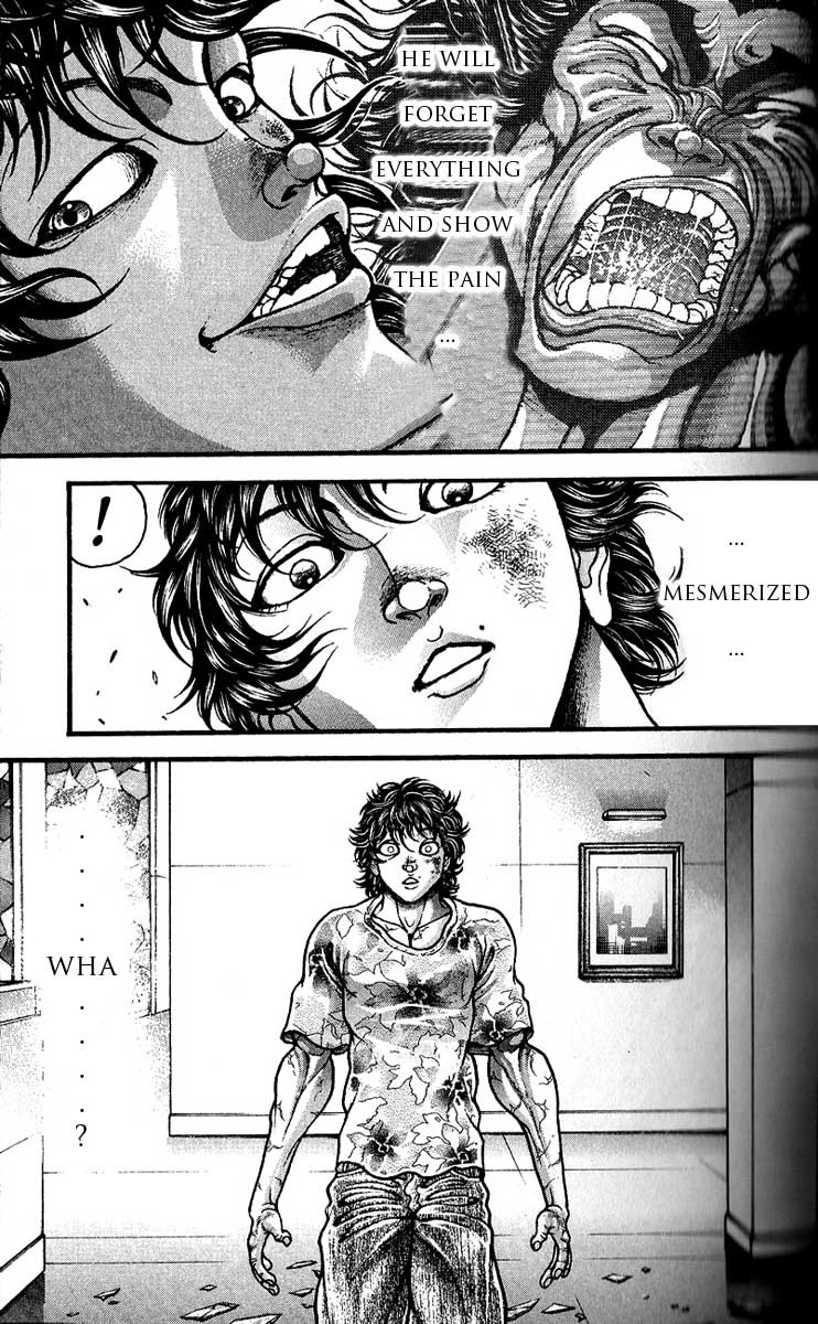 Baki - Son Of Ogre Chapter 255 9